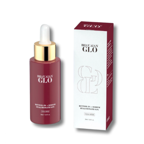 Anti Aging Serum