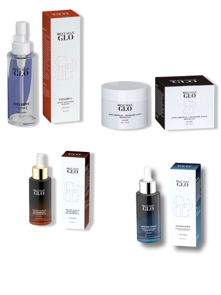B-Glo Package Bundle