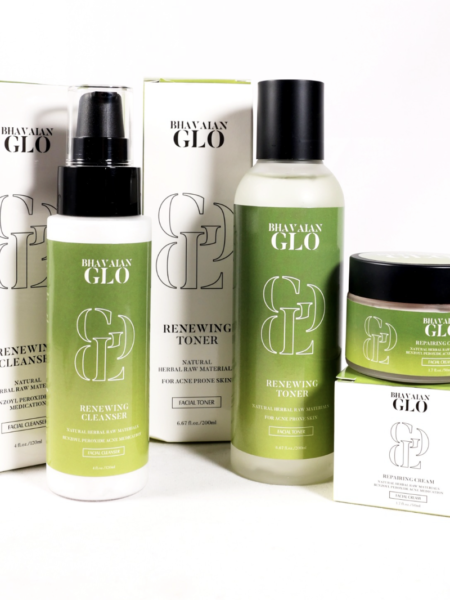 Glo Getter Bundle