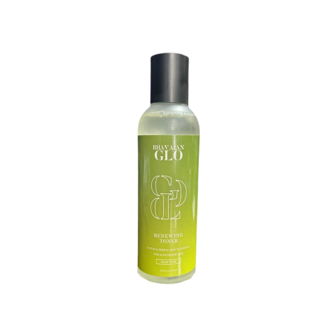 Renewing Toner