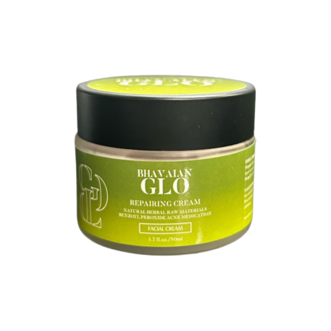 REPAIRING CREAM